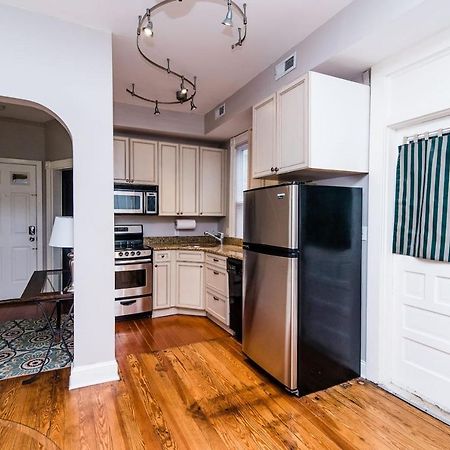Апартаменти Downtown Annapolis King George 1St Floor Hideaway Екстер'єр фото