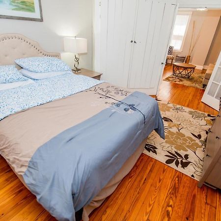 Апартаменти Downtown Annapolis King George 1St Floor Hideaway Екстер'єр фото