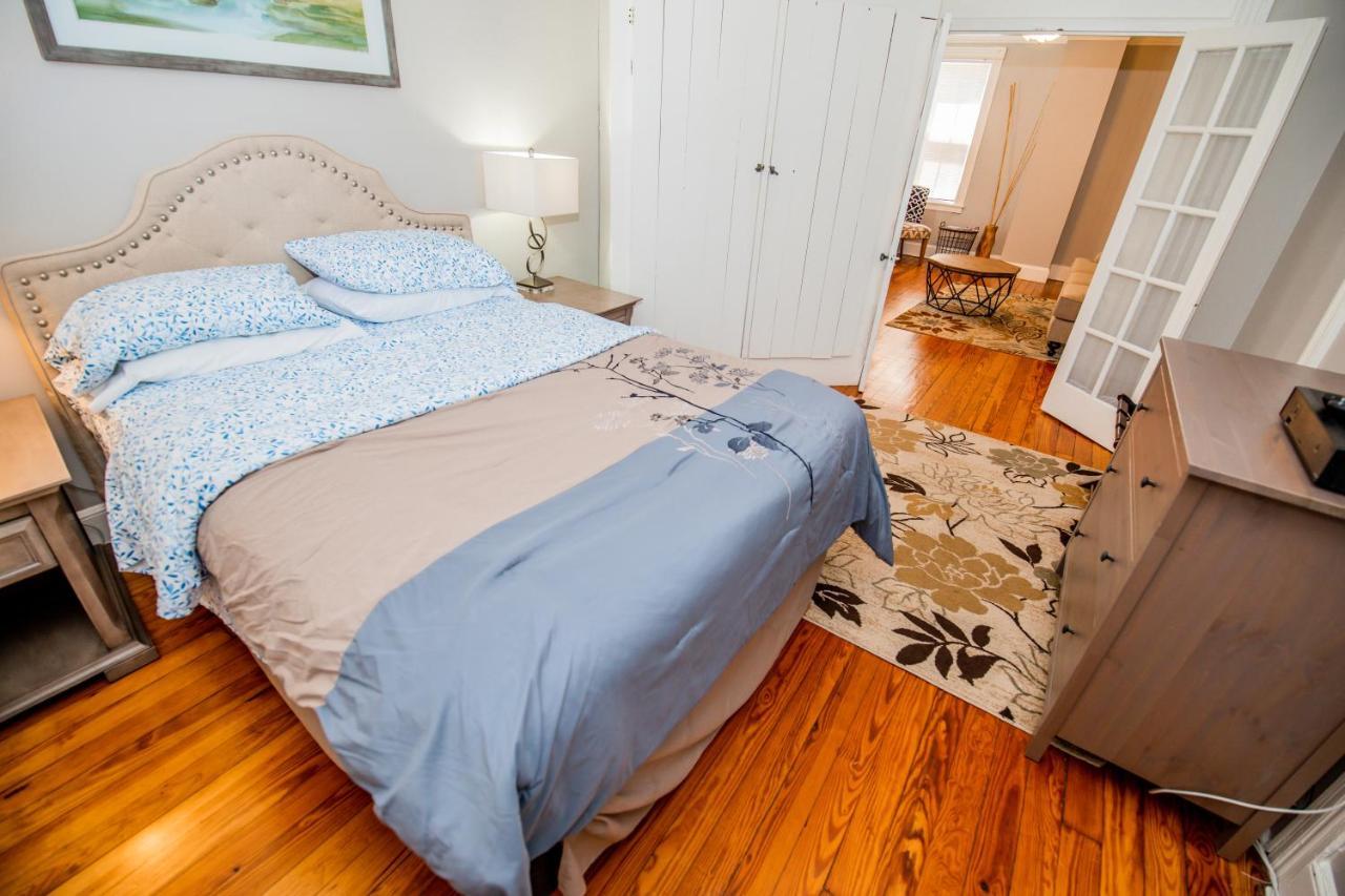 Апартаменти Downtown Annapolis King George 1St Floor Hideaway Екстер'єр фото